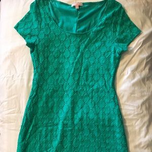 Isaac Mizrahi Dress
